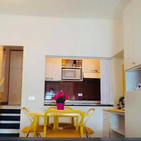 Portofino Est Rapallo Ge Apartment Santa Margherita Ligure