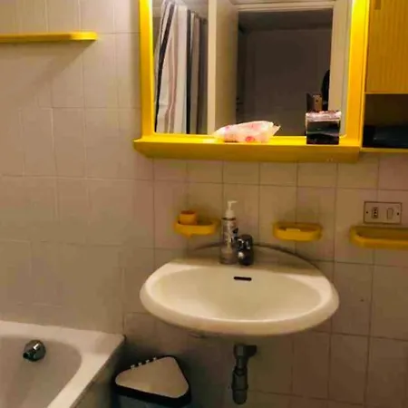 Apartment Portofino Est Rapallo Ge Santa Margherita Ligure