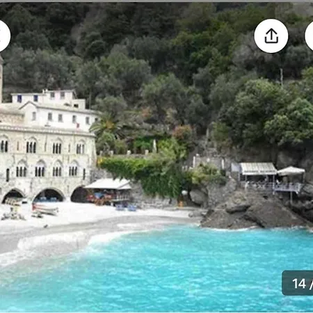 Appartement Portofino Est Rapallo Ge *