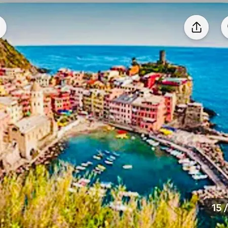 Portofino Est Rapallo Ge Appartement Santa Margherita Ligure