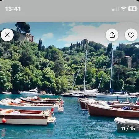 Portofino Est Rapallo Ge * Santa Margherita Ligure